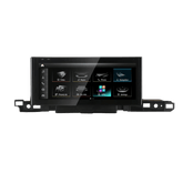 Audi A6/A7 12-18 - 10,25" Radio m. Apple CarPlay og Android Auto – Bilmedie.dk